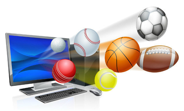 website judi online sports terbaik