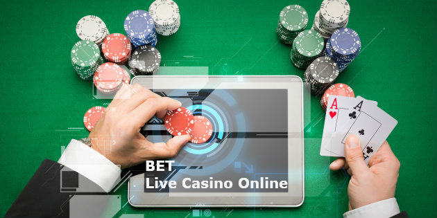 betting live judi casino online