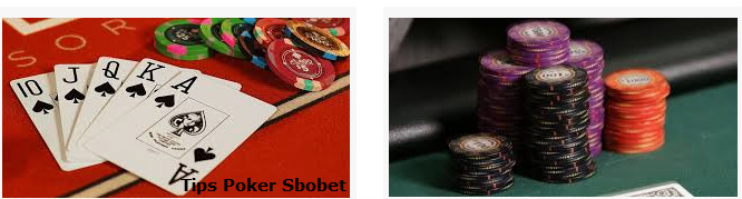 tips judi poker online